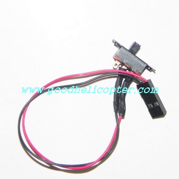 gt8006-qs8006-8006-2 helicopter parts on/off switch - Click Image to Close